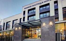 Bishkek Boutique Hotel